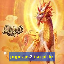 jogos ps2 iso pt br